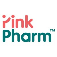 PinkPharm logo - Similar company to Ostomy Association Of Singapore