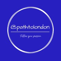 @Pathtolondon