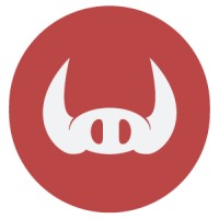 Velvet Pig logo - Similar company to Iron Box Studios