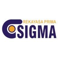 PT SIGMA REKAYASA PRIMA logo - Similar company to Oerlikon Balzers Artoda Indonesia