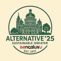 Alternative_Blr logo - Similar company to Zopnote
