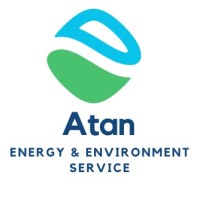 Atan Energy & Environment Solutions logo - Similar company to Atan