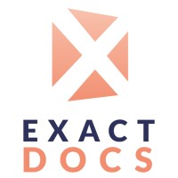 ExactDocs by Solentive logo - Similar company to Solentive