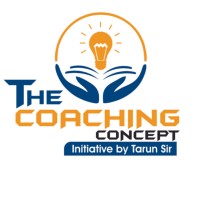 THE COACHING CONCEPT logo - Similar company to Cuet Coaching