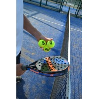 Padel (Racket Sport)