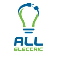ALL Electric Maine logo - Similar company to Dc Electrical (Qld)