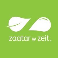 Zaatar W Zeit logo - Similar company to Monaco Group