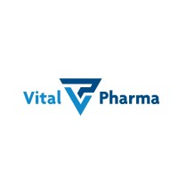 Vital Pharma UK logo - Similar company to Vitalpharma