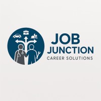 Job Junction Career Solutions logo - Similar company to Healingmonk