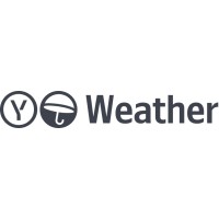 Yandex Weather logo - Similar company to Embed2Scale
