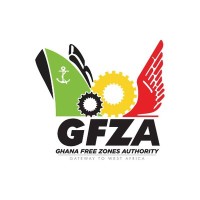 Ghana Free Zones Authority logo - Similar company to Zelwin