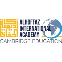 Alhoffaz International Academy logo - Similar company to Alhoffaz Academy