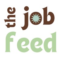 The Job Feed logo - Similar company to Why Regenerative