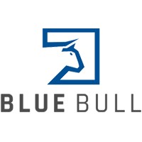 Blue Bull Energy logo - Similar company to Bifrost Energy