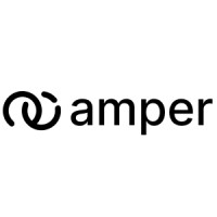 Amper logo - Similar company to Accessium