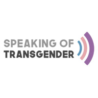 Speaking of Transgender logo - Similar company to Transgender Visibility & Education Network
