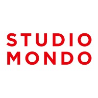 Studio Mondo logo - Similar company to Sunstudios Australia