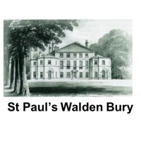 St Pauls Walden Bury Estate logo - Similar company to Chippenham Park