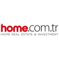 home.com.tr logo - Similar company to Turkey Property Club