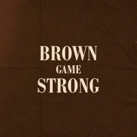 Brown Game Strong logo - Similar company to Maid Without Borders Singapore