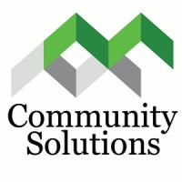 Community Solutions Unlimited logo - Similar company to New Vision Community Management, Llc