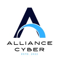 Alliance Cyber logo - Similar company to Alluvionic Inc.