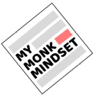 Monk Mindset logo - Similar company to Breen Live