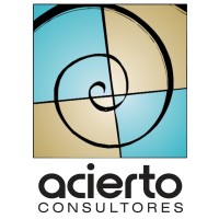 Acierto Consultores logo - Similar company to Ds Proyectos Consultoria + Gestion