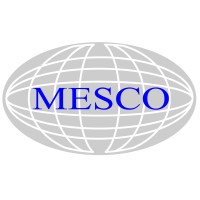 Middle East Survey & Control Office (MESCO). logo - Similar company to Mesco Gss