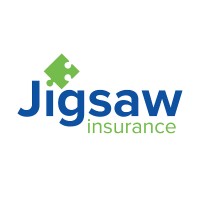 Jigsaw Insurance logo - Similar company to Jatech