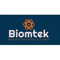 Biomtek logo - Similar company to Humofert S.A.