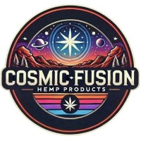 Cosmic Fusion LLC logo - Similar company to Terpfusion Cbd