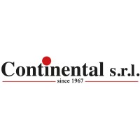 Continental srl logo - Similar company to Continental International Company