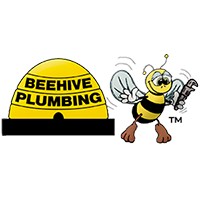 Beehive Plumbing logo - Similar company to Intermountain Home Services