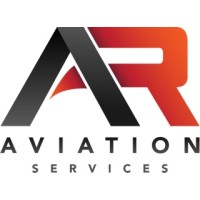 AR Aviation Services logo - Similar company to Brb Air Limited