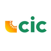 CIC Tucson logo - Similar company to Native Community Capital