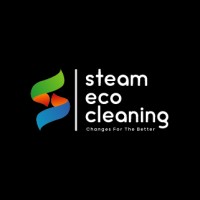 Steam Eco Cleaning logo - Similar company to Wldon Services