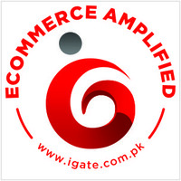 iGate Technologies Pakistan logo - Similar company to Igate