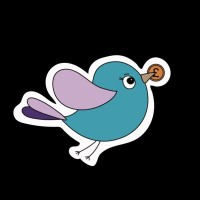3 Little Birds Finance ®️ logo - Similar company to Delta Accounting