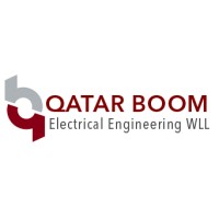 Qatar Boom Electrical Engineering (Member of Salam International Investments Limited) logo - Similar company to Electrical Lighting Co. Qatar (W.L.L.)