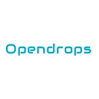 Opendrops Technologies logo - Similar company to Gaudilabs