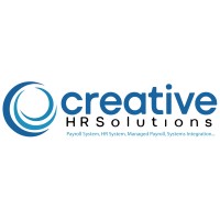 Creative HR Solutions (Pvt) Ltd logo - Similar company to Salesphere Gmbh