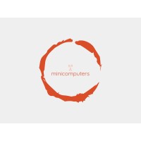 MiniComputers logo - Similar company to Ycube Tech Co., Ltd