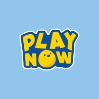 Play Now logo - Similar company to Playnow