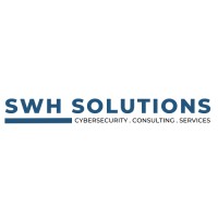 SWH SOLUTIONS logo - Similar company to Hws Advisors