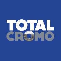Total Cromo logo - Similar company to Isotref Tubos E Aços Ltda.