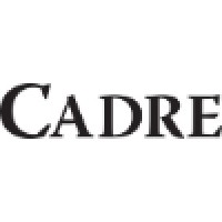 Cadre logo - Similar company to Leveragesn