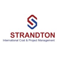 STRANDTON LIMITED logo - Similar company to Asri