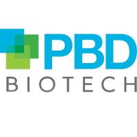 PBD Biotech logo - Similar company to Xgenera