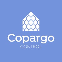 Copargo Control logo - Similar company to Rupipest